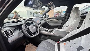 GAC: Beka Auto 🚘 GAC M7 🗓️ 2026 год 🆕 Новый, без пробег ⚙️ Двигатель: 1.5 — 7