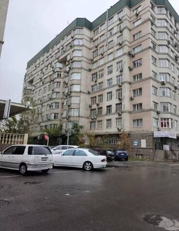 Здания: 2 комнаты, 74 м², Элитка, 4 этаж, Евроремонт