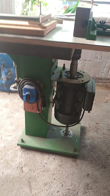 cnc operator: Sex üçün Frez aparatı. 750 manata alınıb. Demək olar ki, istifadə — 4