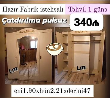 ofis dolab: Dolab unvan baki — 1