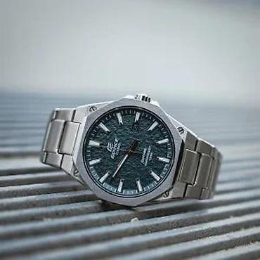 Ručni satovi: Casio Edifice EFR-S108DE-3A Potpuno NOV sat Casio Edifice — 20