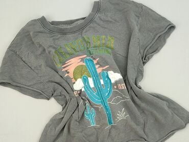 kocie koszulki: Reserved, Women`s T-shirt, size M (EU 38)