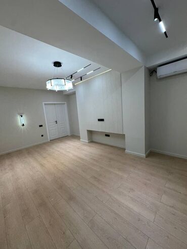 Продажа квартир: 2 комнаты, 75 м², Элитка, 11 этаж, Евроремонт — 1