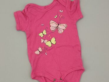 klapki na 1 palec: Body, So cute, 1.5-2 lat, 86-92 cm, stan - Bardzo dobry