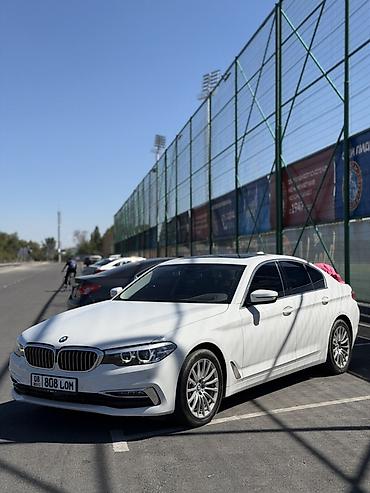 бмв х5 глушитель: BMW 520: 2020 г., 2 л, Автомат, Бензин, Седан — 2