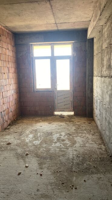 Yeni tikili: 3 otaqlı, Yeni tikili, 87 kv. m — 7