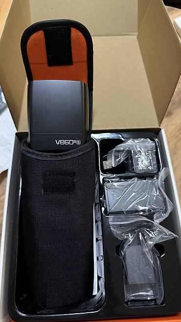 godox v1: Продается вспышка Godox V 860 3 поколение, для Sony (S) новая, 18500 — 3