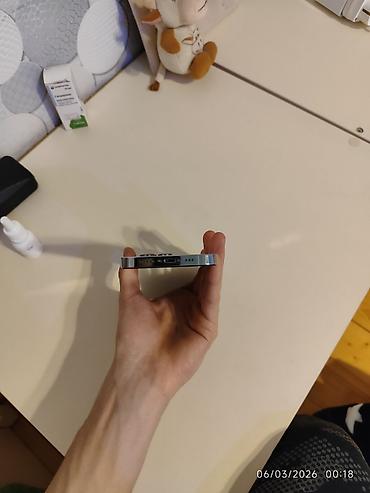 Apple iPhone: IPhone 14 Pro, 256 GB, Gümüşü, Face ID — 6