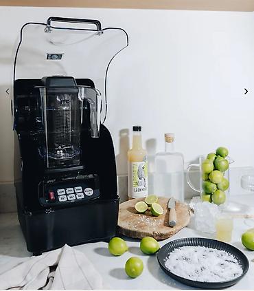 JTC OmniBlend TM-800AQ peşəkar mətbəxlər, barlar və kafelər üçün