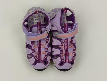 ccc sandały klapki: Sandals 31, Used