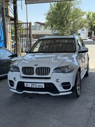 расширительный бачок бмв е60: BMW X5: 2011 г., 4.4 л, Бензин, Жол тандабас