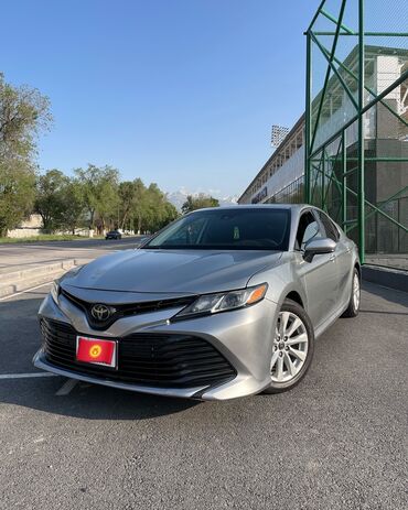купить двигатель дэу нексия 1.5 16v: Toyota Camry: 2019 г., 2.5 л, Автомат, Бензин, Седан