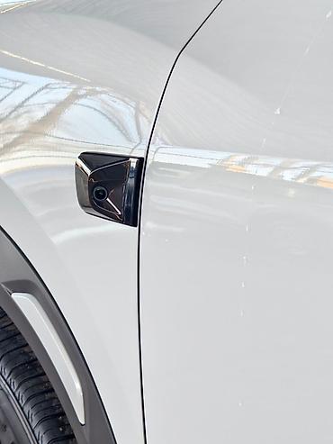 BYD: BYD Yuan Up: 2025 г., 0.1 л, Вариатор, Электромобиль, Универсал — 13