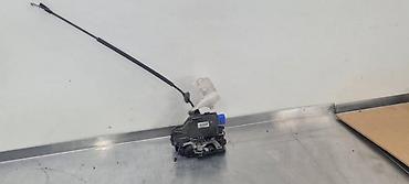 nautilus ventili: BRAVA VRATA ZA VOLKSWAGEN CADDY - 3D1837016AC | Brava vrata prednja — 1