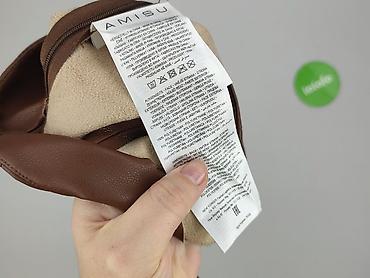 spodniczka pull and bear: Amisu, Spódnica damska, rozmiar 2XS — 5