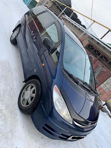 Toyota: Toyota Previa: 2002 г., 2 л, Механика, Дизель, Минивэн at lalafo.kg — 14 Toyota: Toyota Previa: 2002 г., 2 л, Механика, Дизель, Минивэн — 14