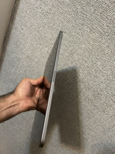 Apple iPad: İşlənmiş Apple iPad Pro 11 (2024), 12,9", 256 GB, Ünvandan götürmə -da lalafo.az — 8 Apple iPad: İşlənmiş Apple iPad Pro 11 (2024), 12,9", 256 GB, Ünvandan götürmə — 8