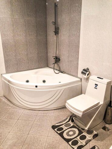 Yeni tikili: 3 otaqlı, Yeni tikili, 173 kv. m — 5