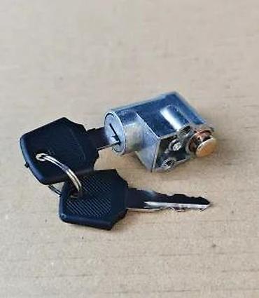 Ostali pribor i dodaci za alate: BRAVA KUTIJE BATERIJE EBIKE BICIKL | Brava sa 2 ključe od kutije za — 3