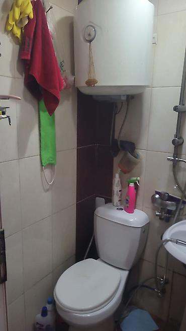 bakixanov ev: Sumqayıt, 1 otaqlı, Köhnə tikili, 22 kv. m — 5