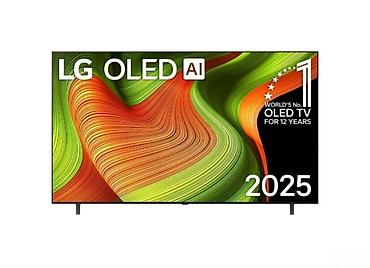 Televizor "LG OLED77B5RLA" Televizor LG OLED77B5RLA Diaqonal: 77 "