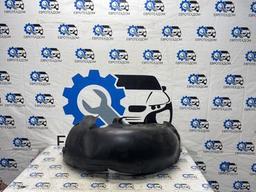 подкрылки бмв: Дөңгөлөк жааларын коргугуч Арткы оң Mercedes-Benz, 2004 г., Колдонулган, Оригинал