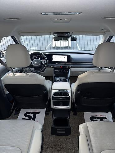 тд 04: Kia Carnival: 2020 г., 2.2 л, Автомат, Дизель, Минивэн — 10