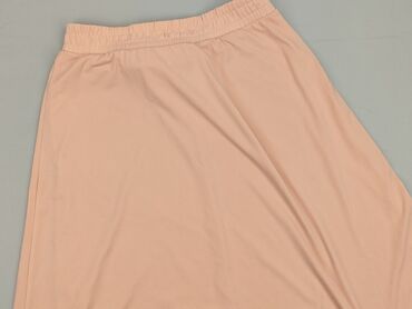 spódnice z zamkiem z tyłu: Women`s skirt, size L