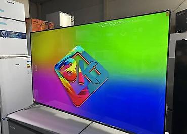 смарт тв 65 дюймов: Телевизор YASIN 65" 4K UHD Smart TV - Диагональ: 65 дюймов (165 см) - — 5