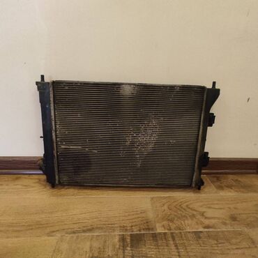 w202 radiator: Hyundai Elantra Orijinal, İşlənmiş