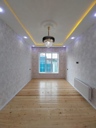 Həyət evləri və villaların satışı: Binə 3 otaqlı, 90 kv. m, Kredit yoxdur, Yeni təmirli — 18