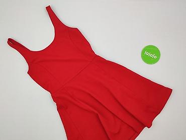 red herring marka: H&M Divided, Sukienka damska, rozmiar S — 2