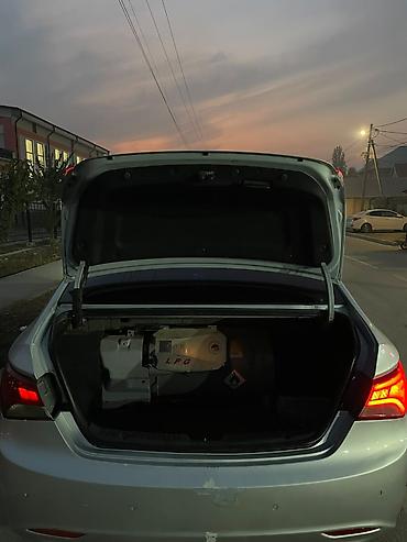subaru legacy 2011: Hyundai Sonata: 2012 г., 2 л, Автомат, Газ, Седан — 5