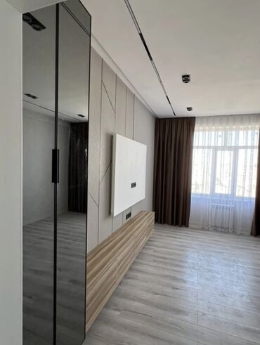 Продажа квартир: 2 комнаты, 58 м², Элитка, 10 этаж, Евроремонт at lalafo.kg — 13 Продажа квартир: 2 комнаты, 58 м², Элитка, 10 этаж, Евроремонт — 13