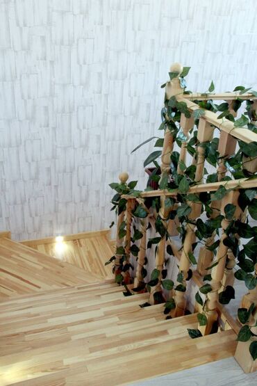 Həyət evləri və villaların satışı: 5 otaqlı, 185 kv. m, Kredit yoxdur, Yeni təmirli — 9