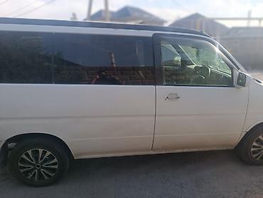 Унаа сатуу: Honda Stepwgn: 2001 г., 2 л, Автомат, Бензин, Вэн/Минивэн — 4