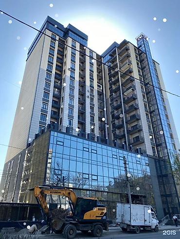 Продажа квартир: 3 комнаты, 84 м², Элитка, 15 этаж, Готовая ПСО (под самоотделку) — 1