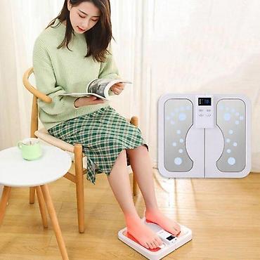 Personal Care Appliances: INTELIGENTNI MASAZER STOPALA | Inteligentni Masazer stopala — 2
