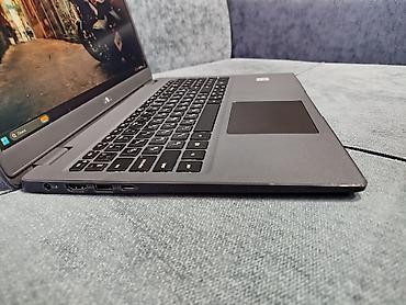 Ноутбуки Dell: Ультрабук, Б/у, Intel Core i5 — 3