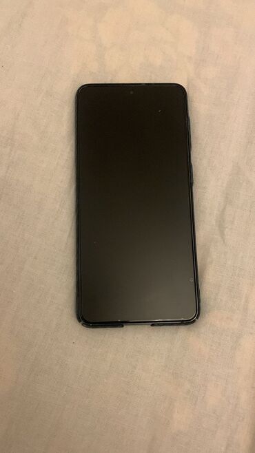 самсунг с 21: Samsung Galaxy S21 5G, Б/у, 256 ГБ, цвет - Серый, 1 SIM