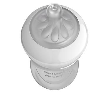 Kuhinjski setovi: Avent Natural Response set za novorođenče – SCD838/11-80 Šifra — 3