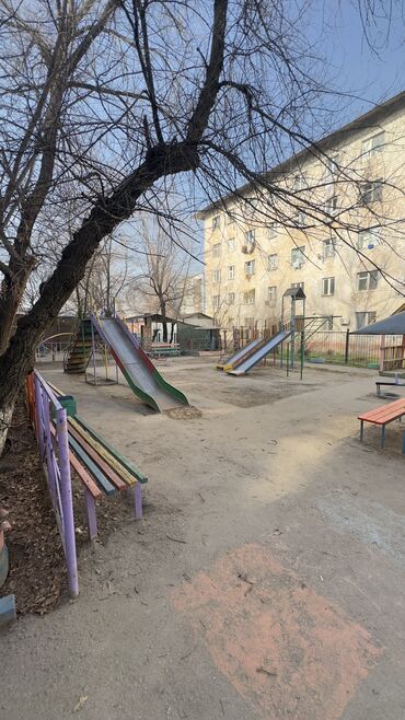 Продажа квартир: 1 комната, 32 м², Хрущевка, 4 этаж, Старый ремонт — 9