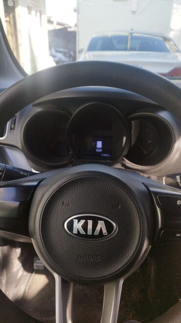 Kia: Kia Ray: 2020 г., Автомат, Хэтчбэк — 5