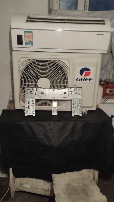 козырек для кондиционера: Кондиционер жасайбыз