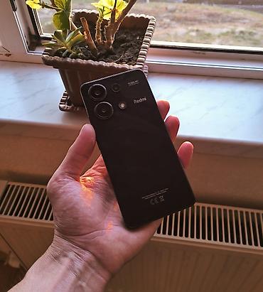 pes 13: Redmi Note 13, 128 GB — 2