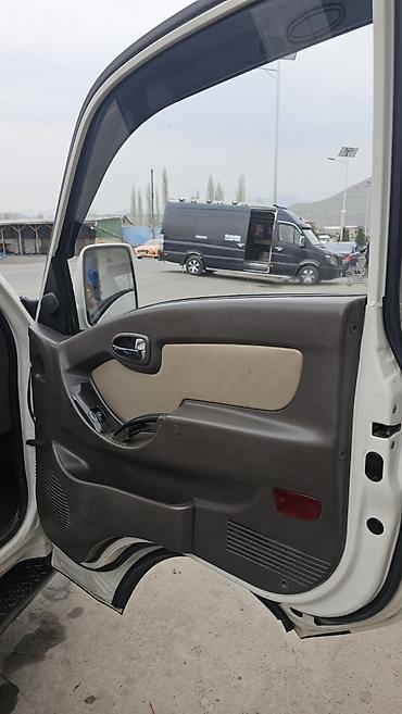 Грузовики: Грузовик, Hyundai, Дубль — 12