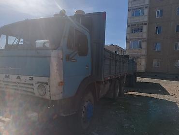Грузовики: Грузовик, Камаз, Стандарт at lalafo.kg — 17 Грузовики: Грузовик, Камаз, Стандарт — 17