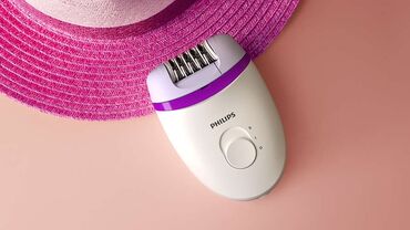 philips lumea baku qiymeti: Epilyator, Philips, Bədən üçün