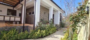 Həyət evləri və villaların satışı: Binə 3 otaqlı, 120 kv. m, Yeni təmirli — 1