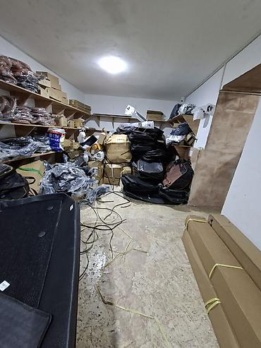 Digər daşınmaz kommersiya əmlakı icarəsi: Etrafli N.Nerimanov Faiq Yusifov OBYEKT MARTIN 20si Bowalacaq!!! — 21